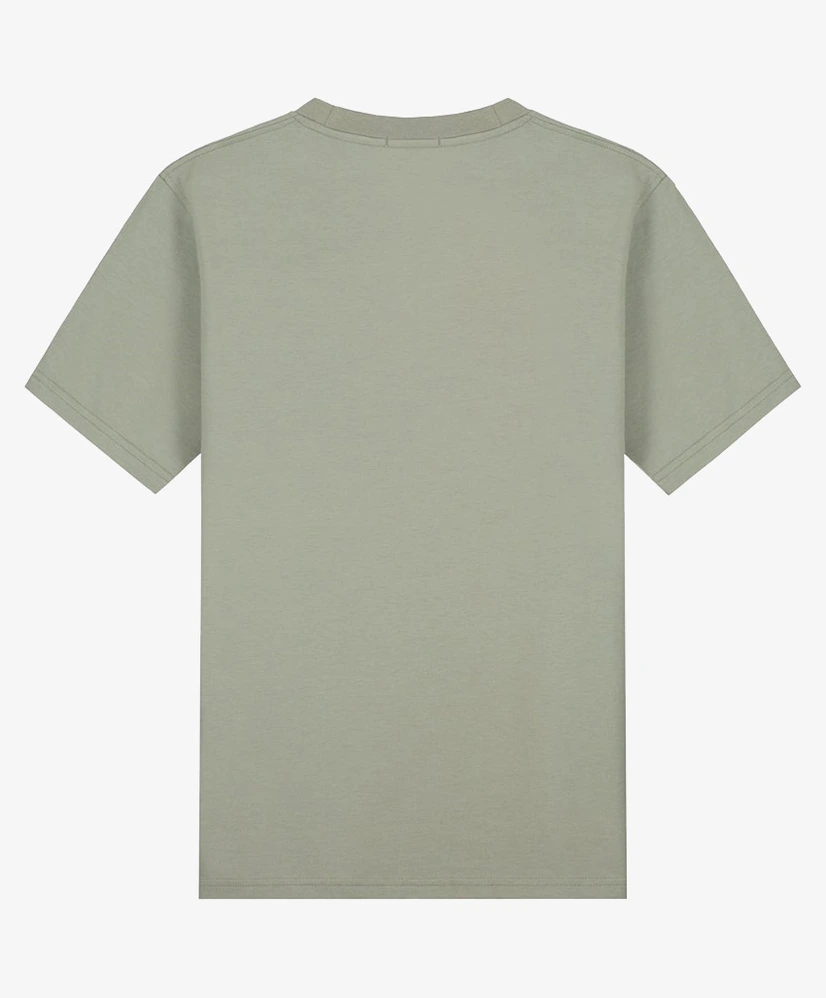 Malelions T-shirt Nylon Pocket