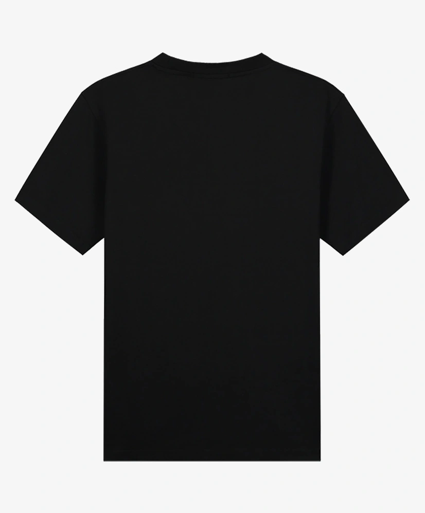 Malelions T-shirt Nylon Pocket