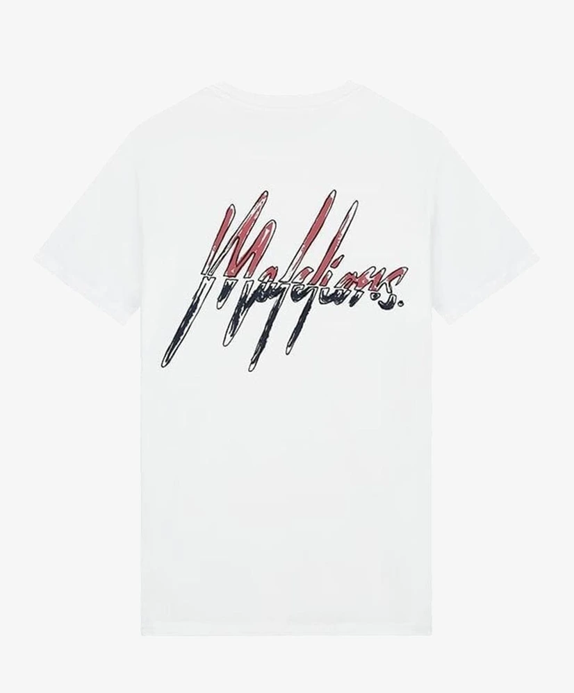 Malelions T-shirt Split 2.0