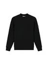 Malelions Trui Knitted Mock Neck