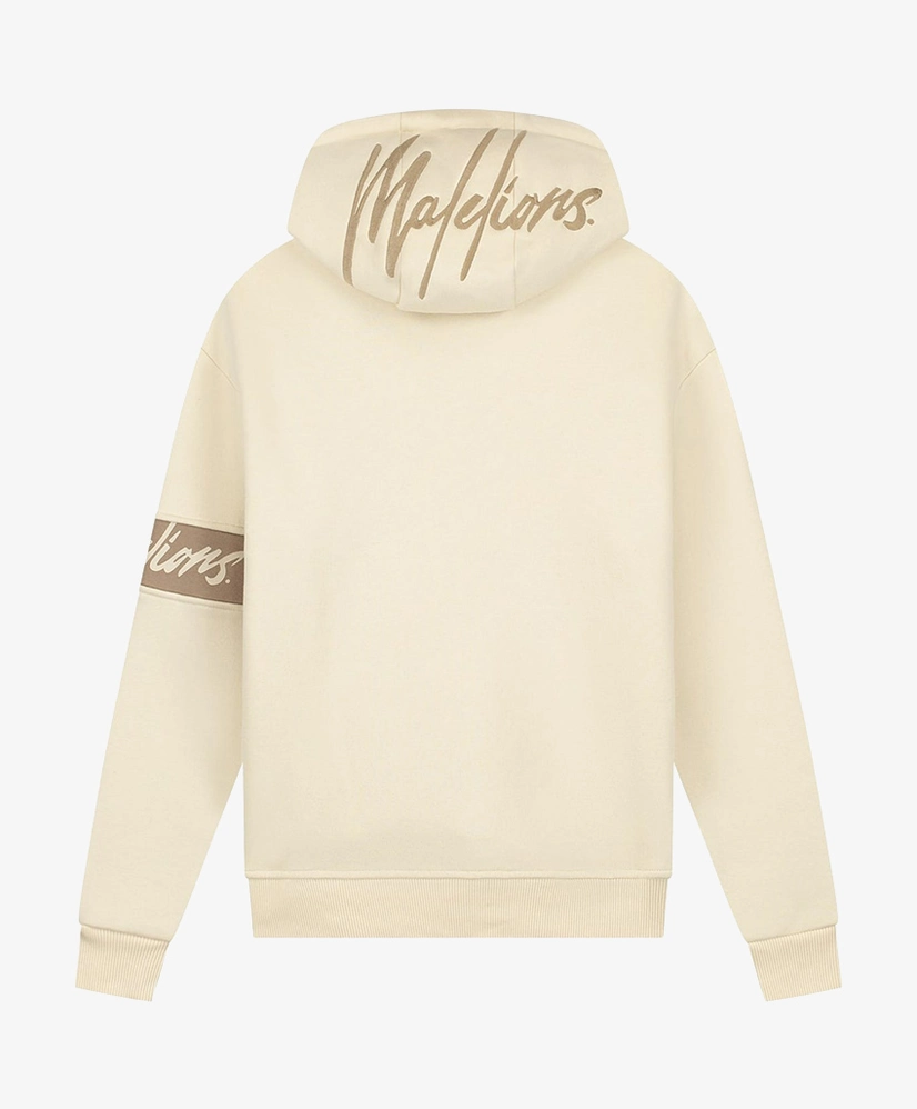 Malelions Women Hoodie Captain