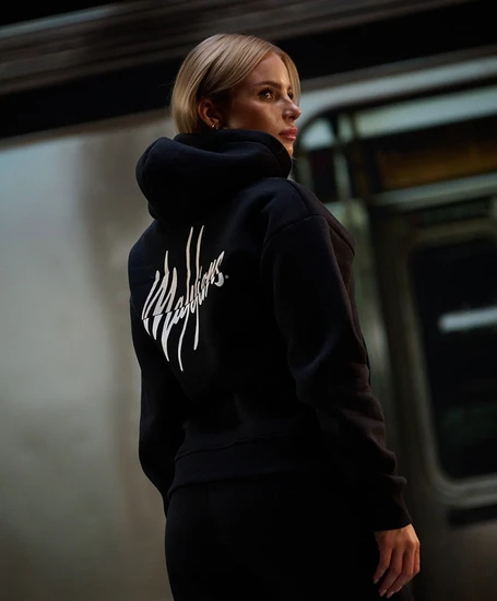 Malelions Women Hoodie Kiki