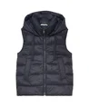 Marc O'Polo Bodywarmer Capuchon