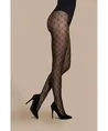 MarcMarcs Panty Tulle Net 30 Denier