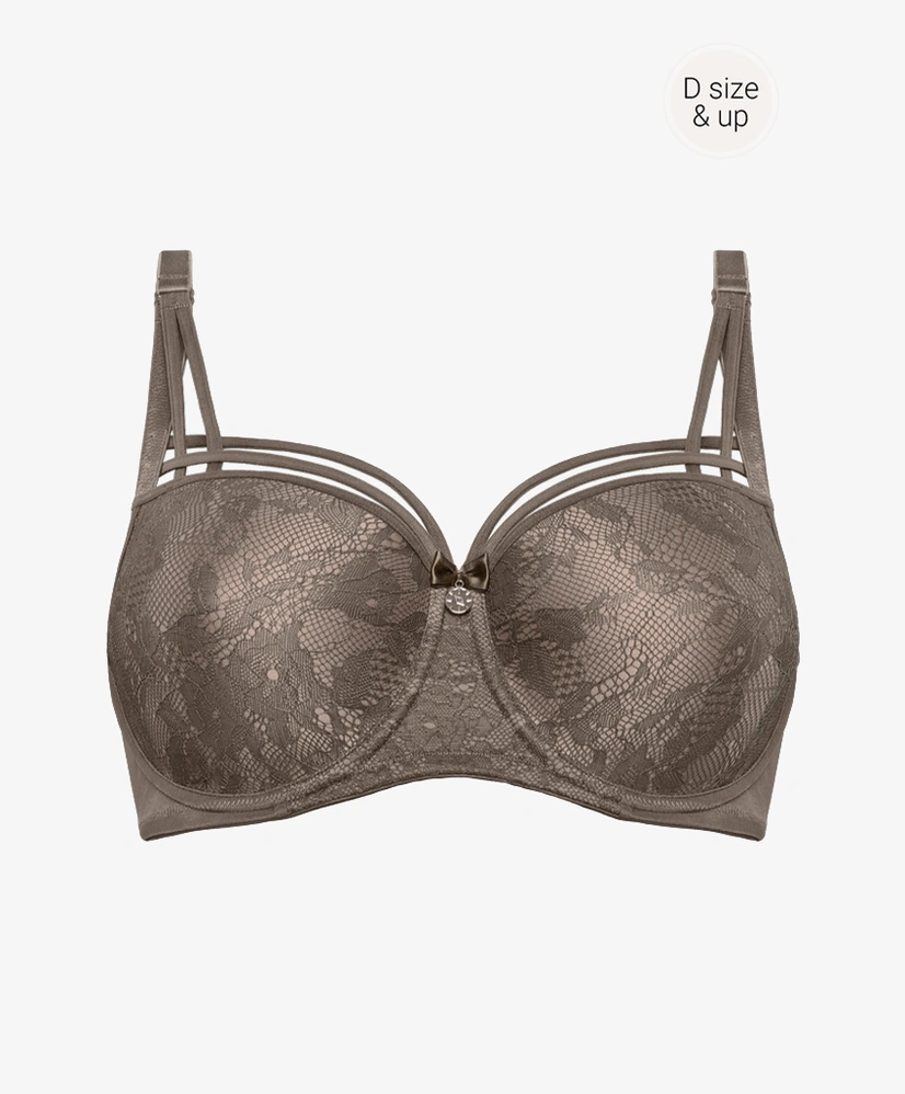 Marlies Dekkers Balconette BH Dame De Paris D - F