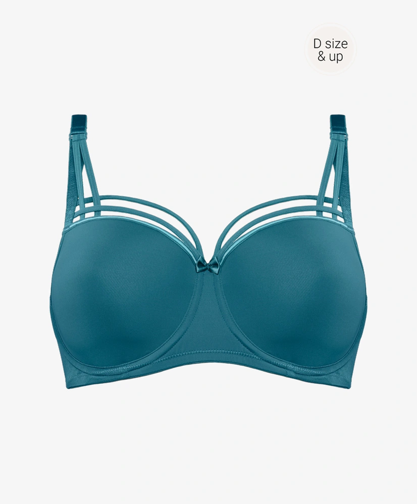 Marlies Dekkers Balconette BH Dame de Paris D - F