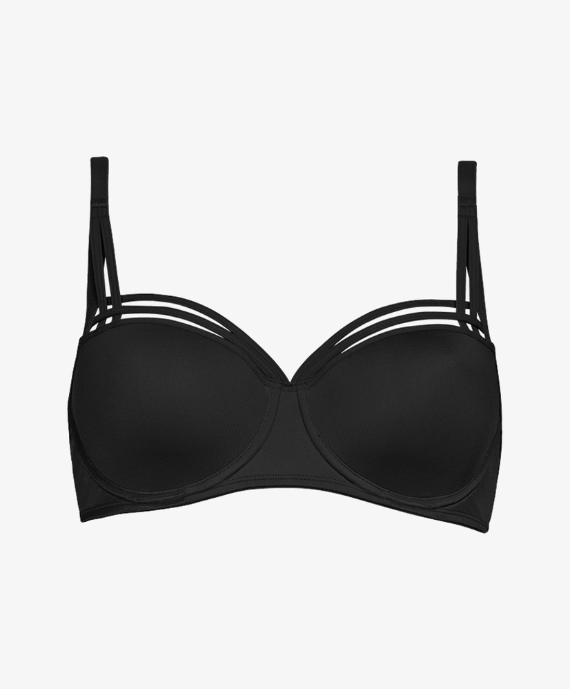 Marlies Dekkers Balconette BH Dame De Paris