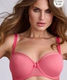 Marlies Dekkers Balconette BH Peekaboo D-F