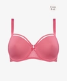 Marlies Dekkers Balconette BH Peekaboo D-F