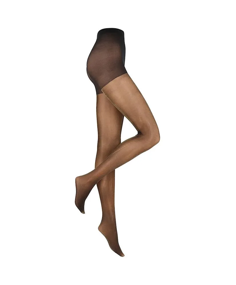 MarMarcs Panty Lame Lurex Gold 20 Denier