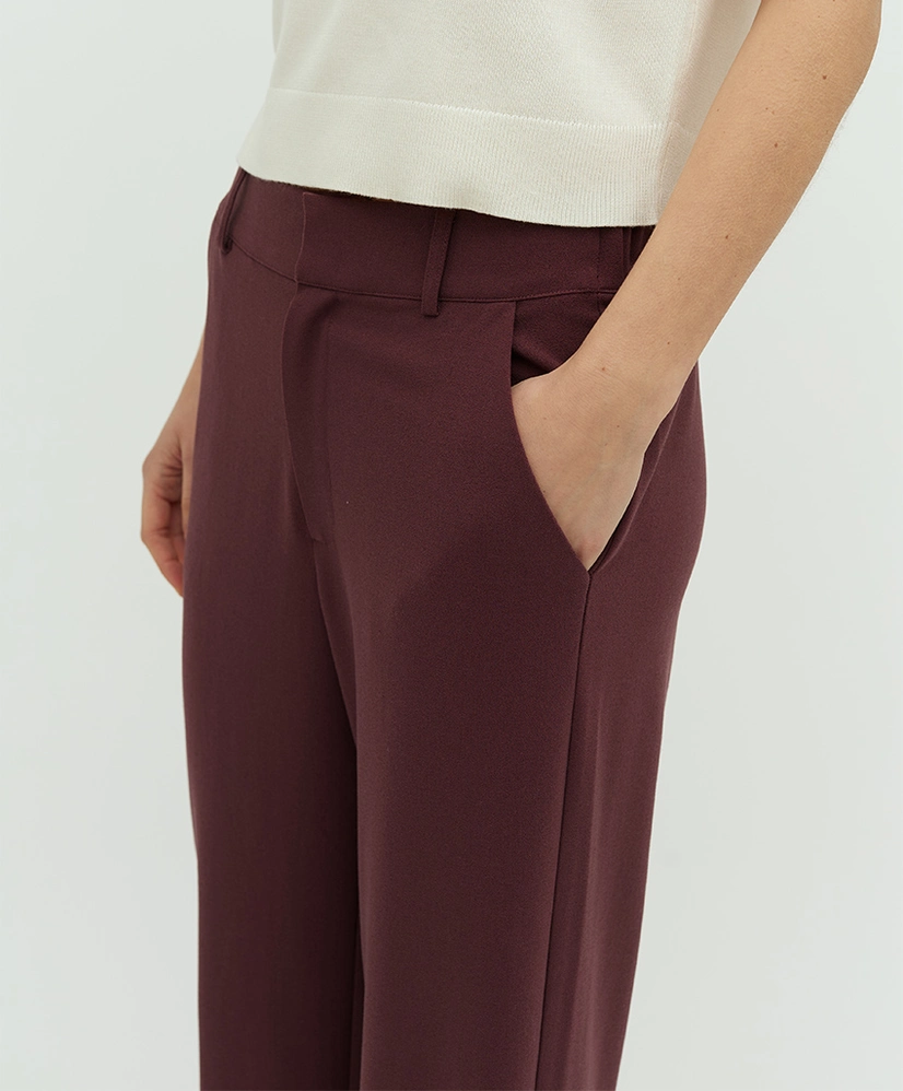 mbyM Pantalon Geneva