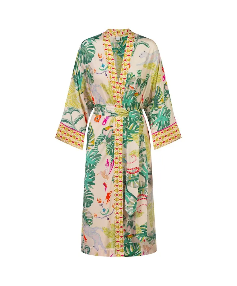 Mey Kimono Mystic Jungle