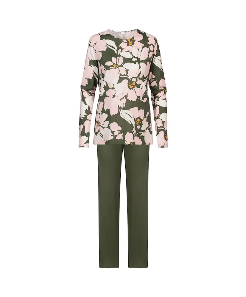 Mey Pyjama Bloemen