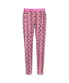 Mey Pyjama Broek Allover Print