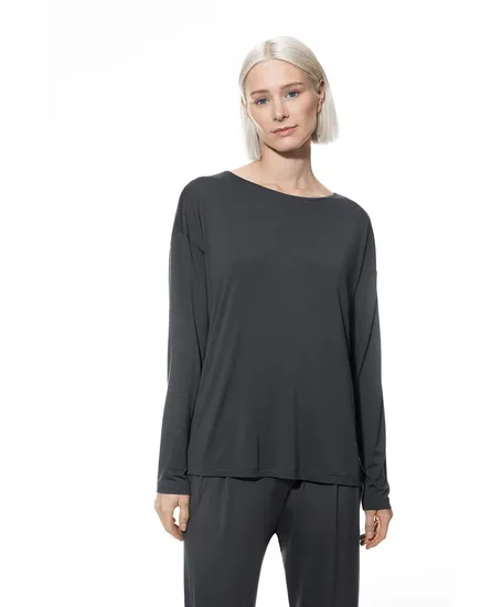 Mey Pyjama T-shirt Basic