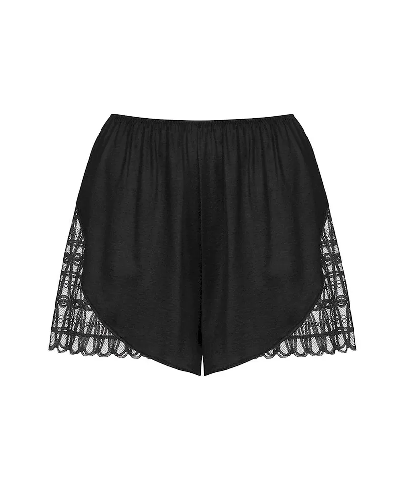 Mey Short French Knicker