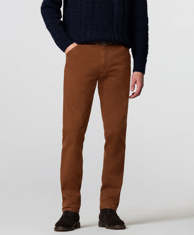 Meyer Chino Broek Chicago