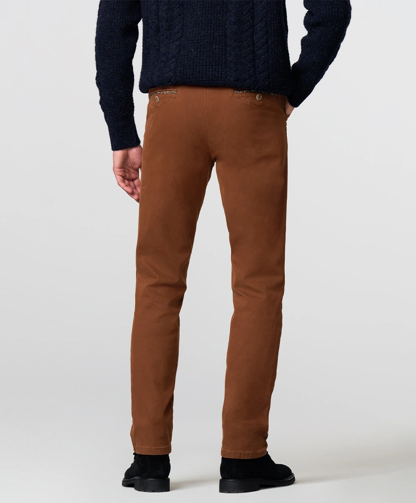 Meyer Chino Broek Chicago