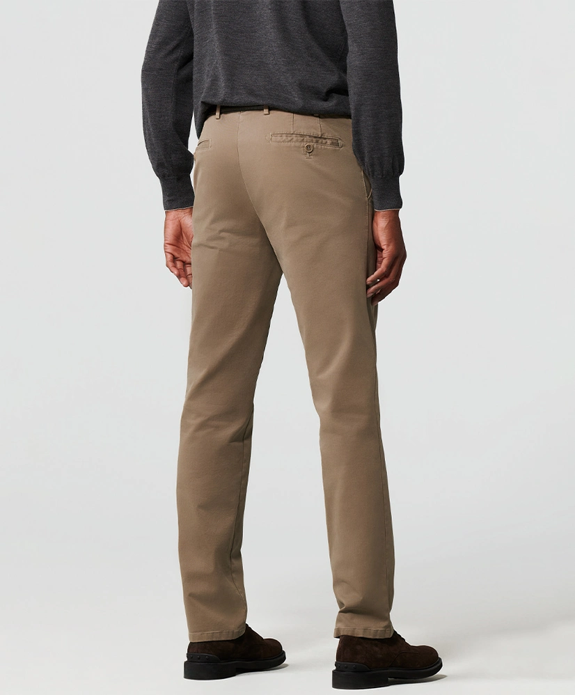 Meyer Chino Broek Roma