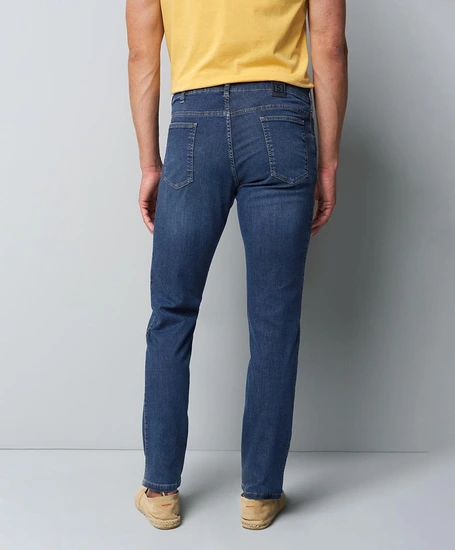 Meyer Jeans M5 Slim