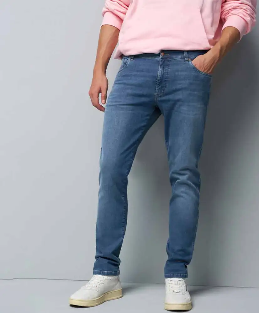 Meyer Jeans M5 Slim