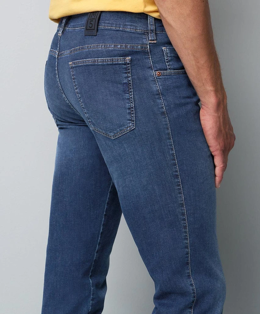 Meyer Jeans M5 Slim