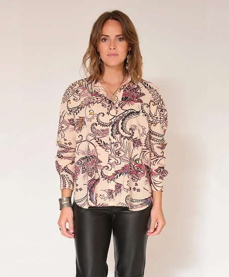 MKT Studio Blouse Ceza