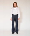 MKT Studio Flared Jeans Diana Wilson