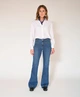 MKT Studio Flared Jeans Diana Wilson