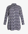 Mona Lisa Blouse Allover Print