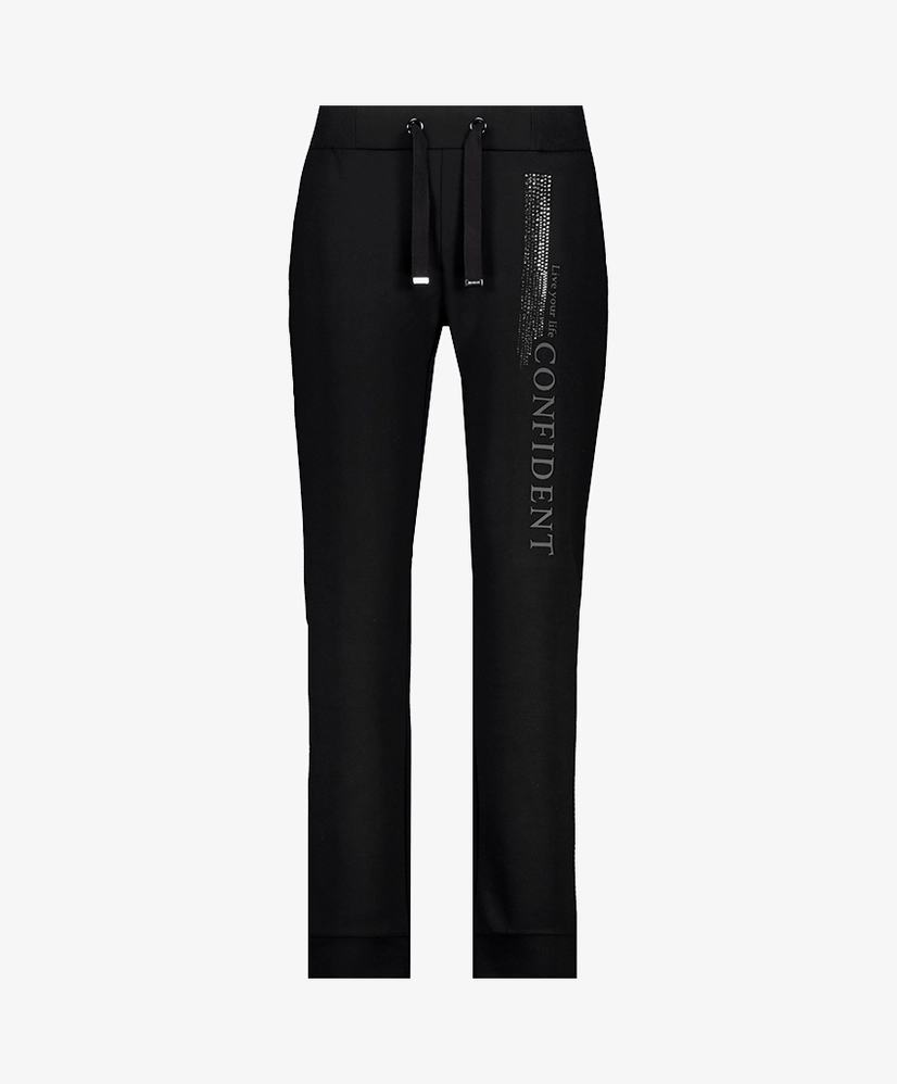 Monari Broek Glitter