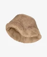 Monari Bucket Hat Fluffy