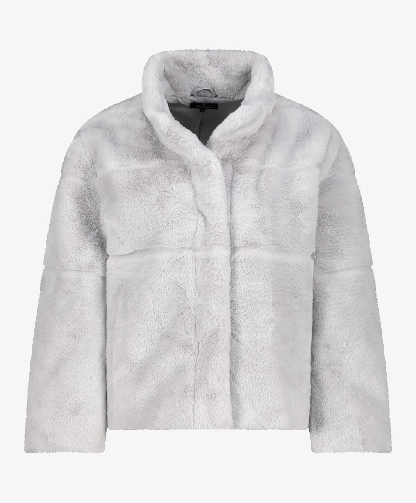 Monari Jas Faux Fur