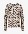 Monari T-shirt Animal Print