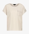 Monari T-shirt Pocket