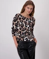 Monari Trui Animalprint