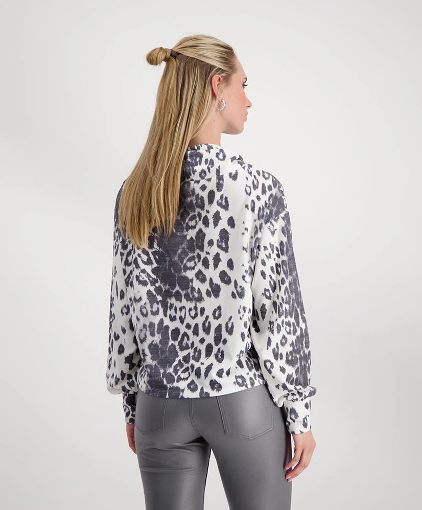 Monari Trui Animalprint