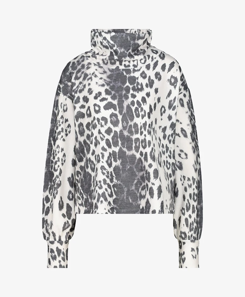 Monari Trui Animalprint