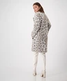 Monari Vest Animalprint