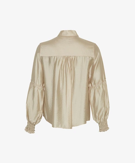 Moss Copenhagen Blouse Kitlyn Romina