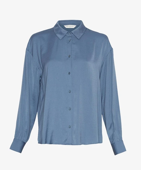 Moss Copenhagen Blouse Sandeline Maluca