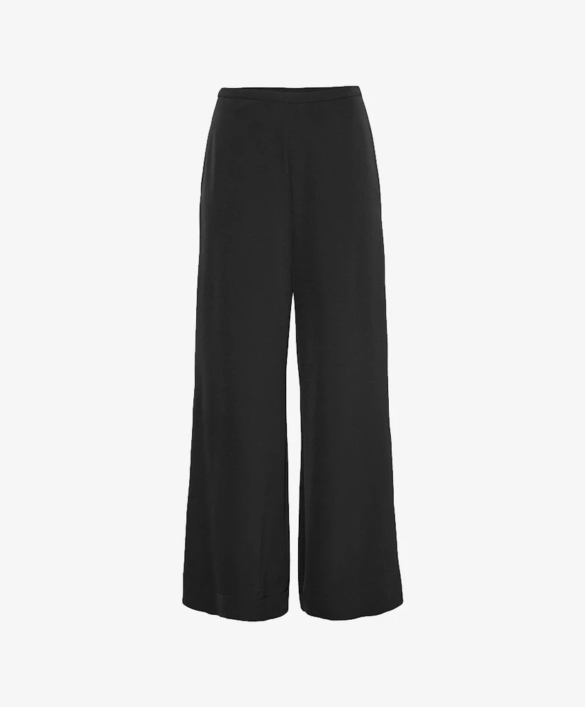 Moss Copenhagen Broek Wide Leg Nichelle