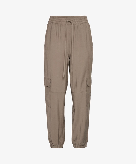 Moss Copenhagen Cargo Broek Kinna Selia