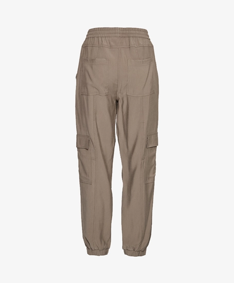 Moss Copenhagen Cargo Broek Kinna Selia