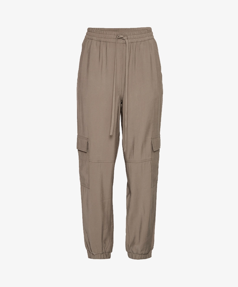 Moss Copenhagen Cargo Broek Kinna Selia