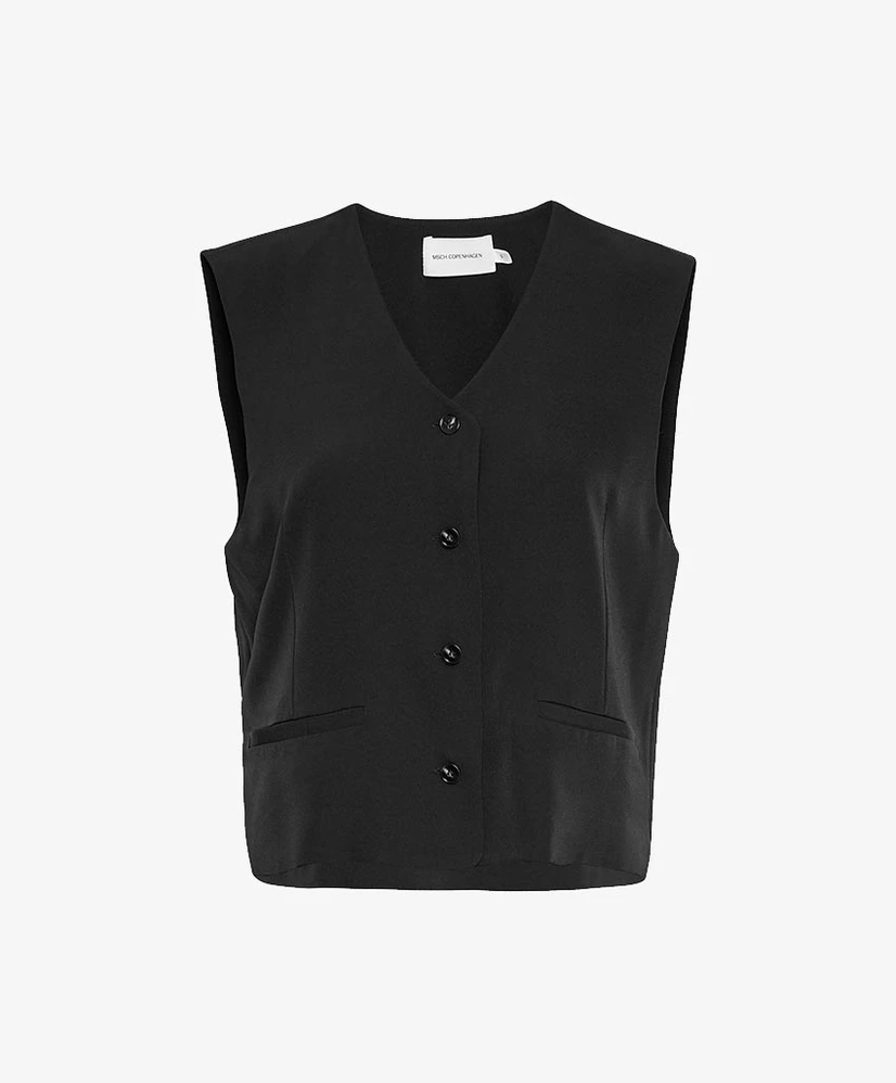 Moss Copenhagen Gilet Nichelle