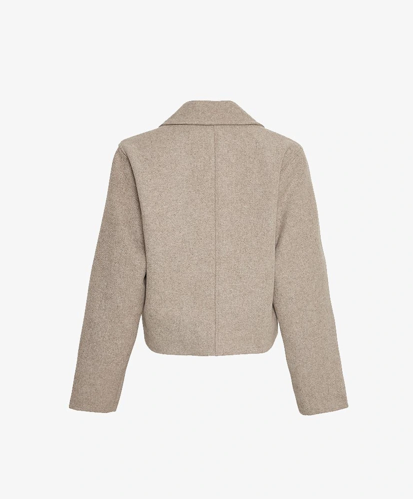 Moss Copenhagen Jacket Boone Josia