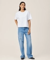 Moss Copenhagen Jeans Bine Ada Relaxed