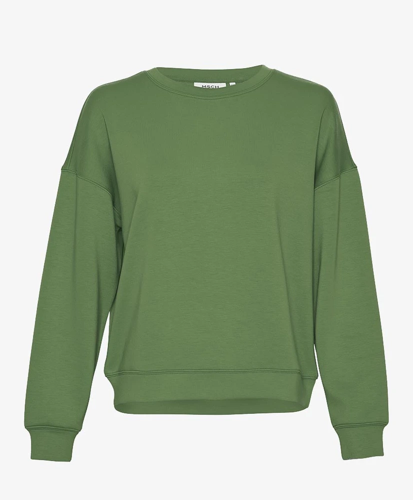 Moss Copenhagen Sweatshirt Ima