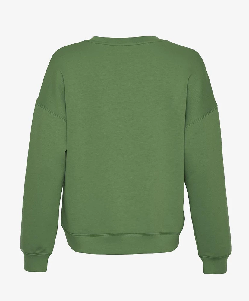 Moss Copenhagen Sweatshirt Ima